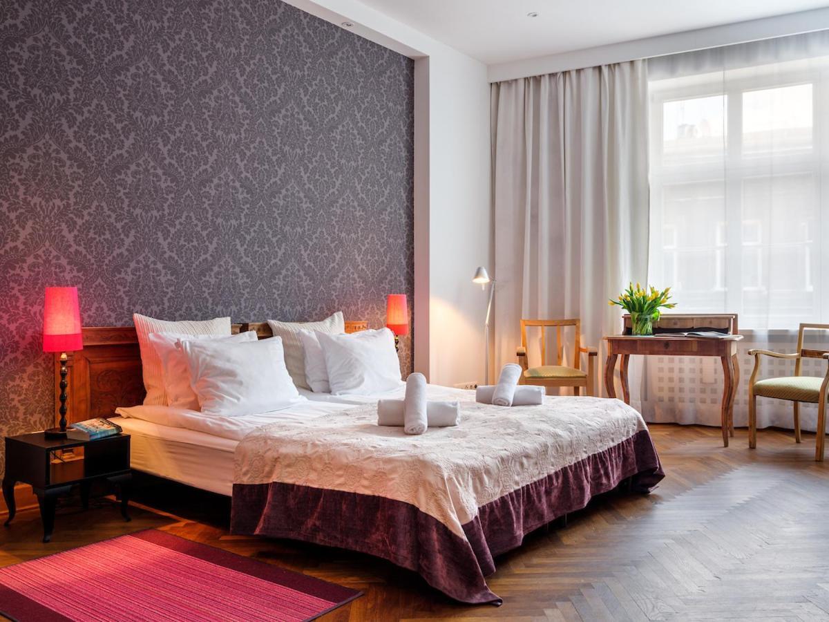 Tyzenhauz Apartments Krowoderska Street クラクフ エクステリア 写真